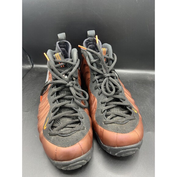Nike Air Foamposite Pro \'Hyper Crimson‘ Men’s Size 12 (624041-800) No Box! main image 13